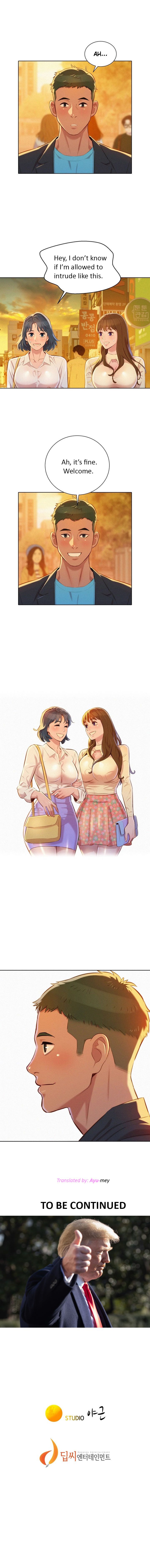 What do you Take me For? Ch.70/? page 676
