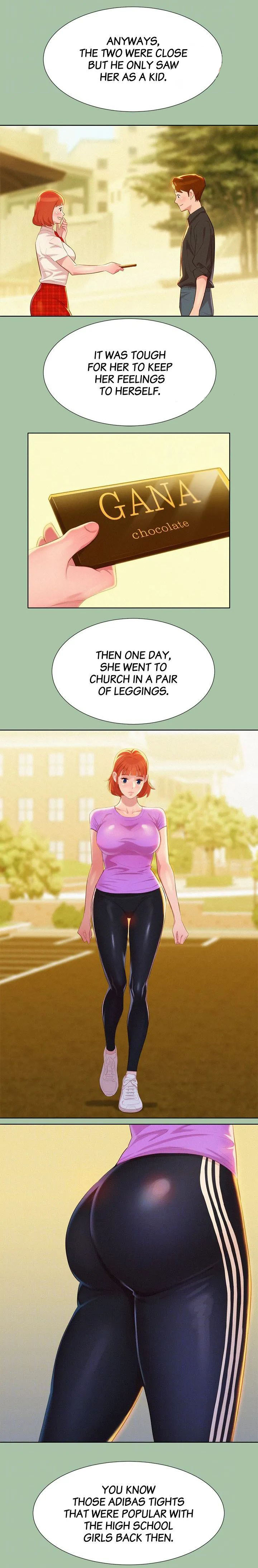 What do you Take me For? Ch.70/? page 68