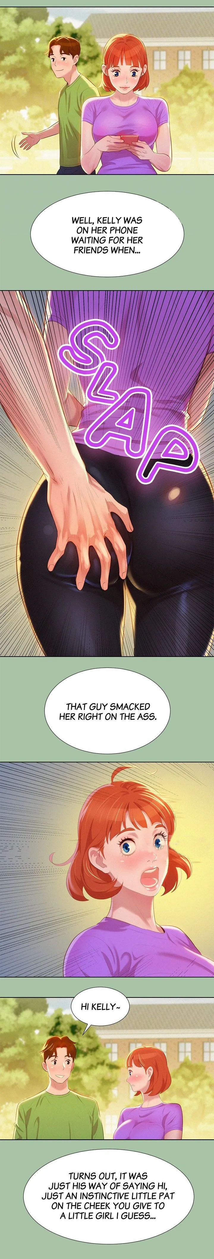 What do you Take me For? Ch.70/? page 69