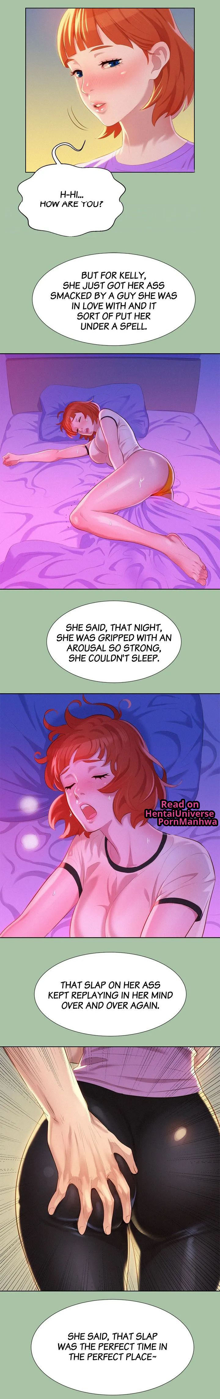 What do you Take me For? Ch.70/? page 70