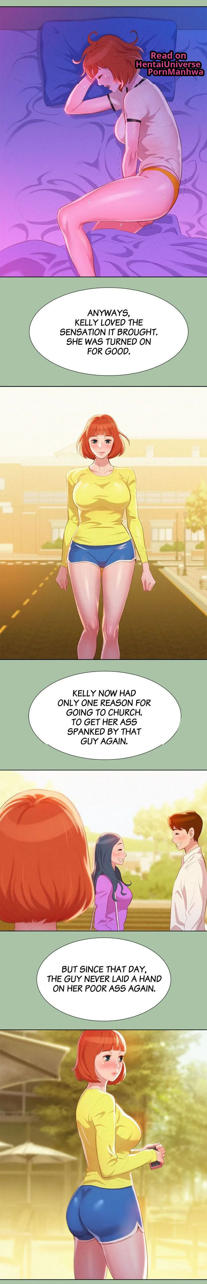 What do you Take me For? Ch.70/? page 71