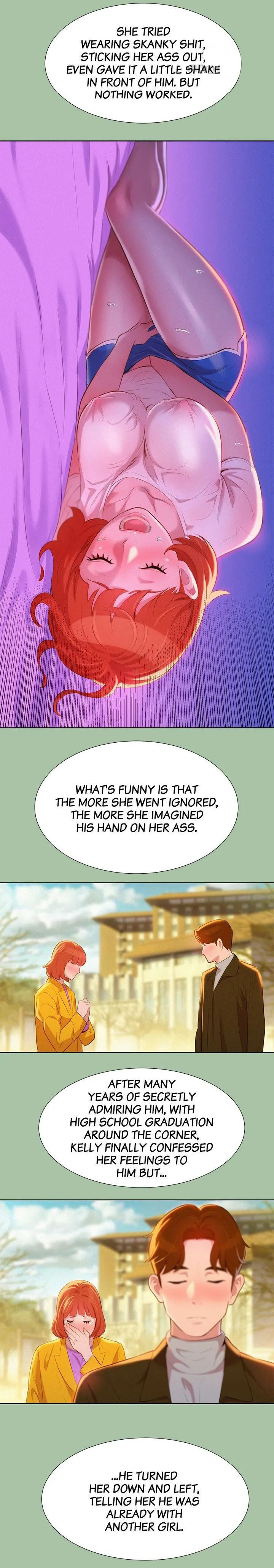 What do you Take me For? Ch.70/? page 72