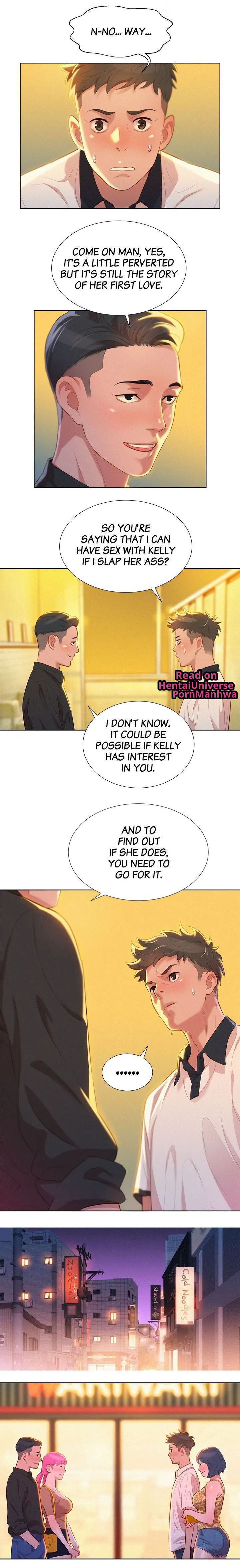 What do you Take me For? Ch.70/? page 75