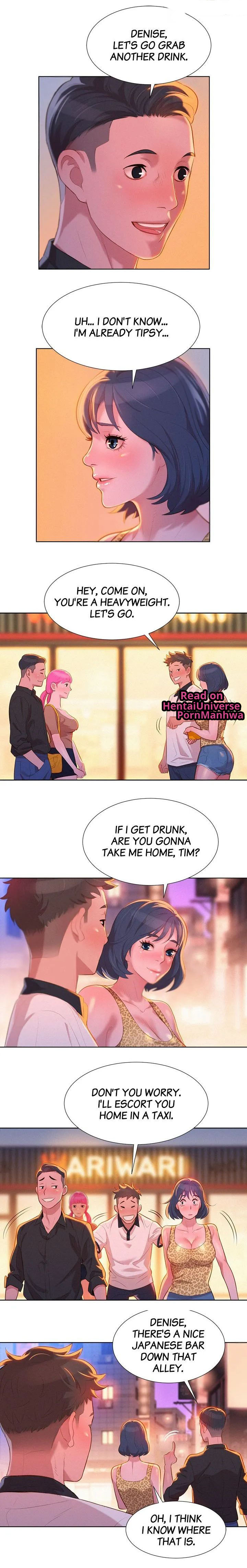What do you Take me For? Ch.70/? page 76