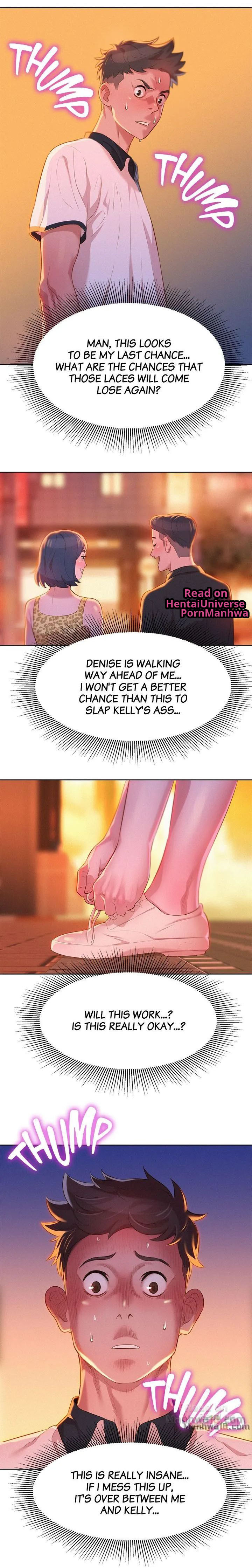 What do you Take me For? Ch.70/? page 78