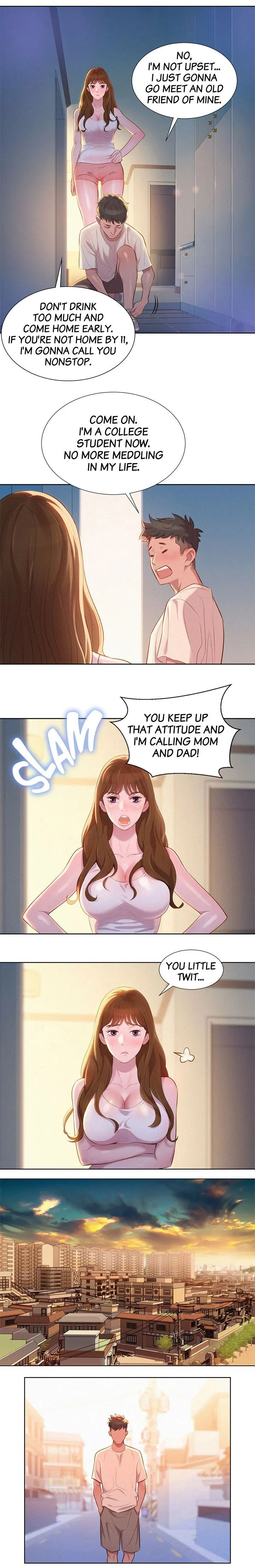 What do you Take me For? Ch.70/? page 8