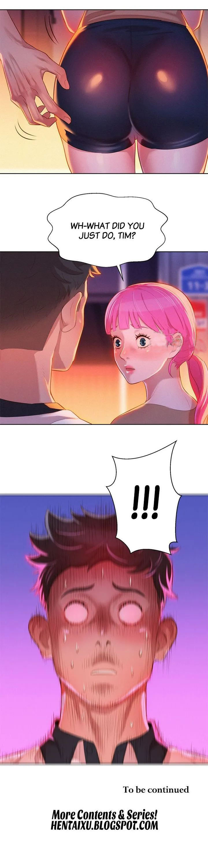 What do you Take me For? Ch.70/? page 80