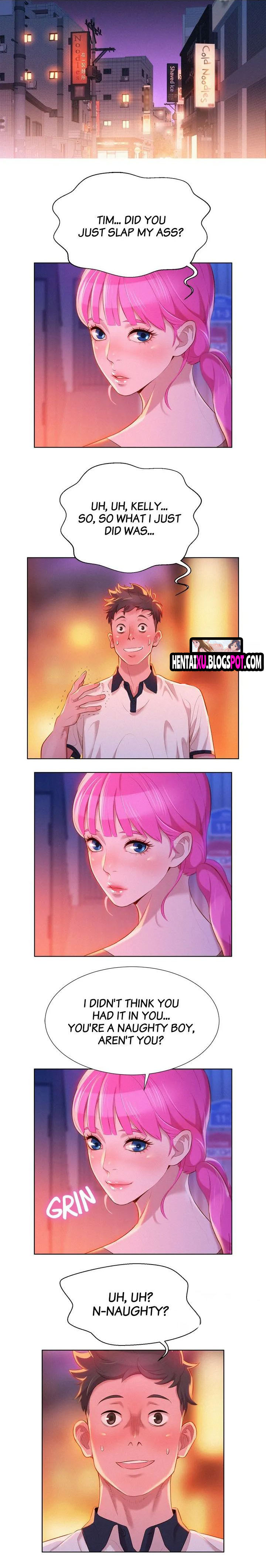 What do you Take me For? Ch.70/? page 81