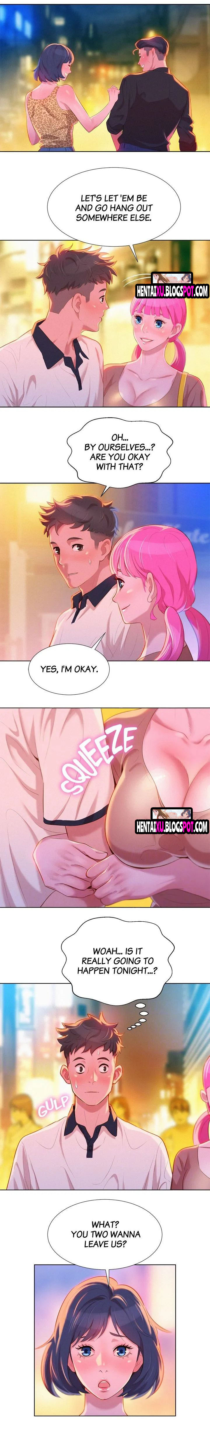 What do you Take me For? Ch.70/? page 83