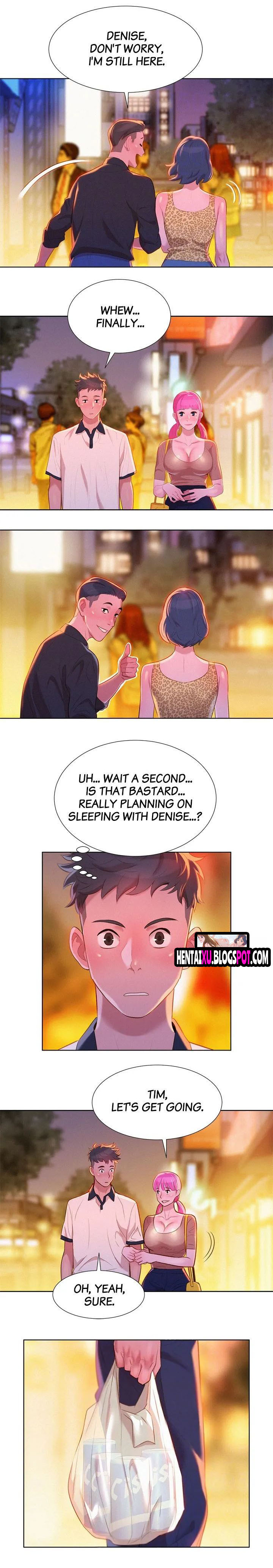 What do you Take me For? Ch.70/? page 85
