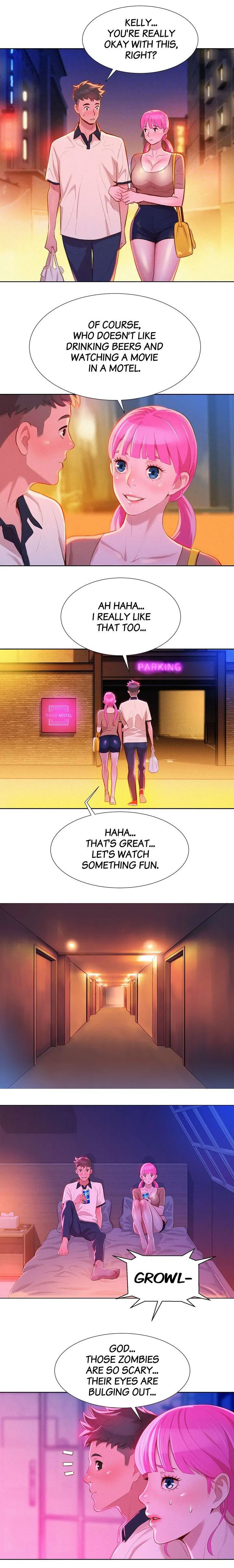 What do you Take me For? Ch.70/? page 86