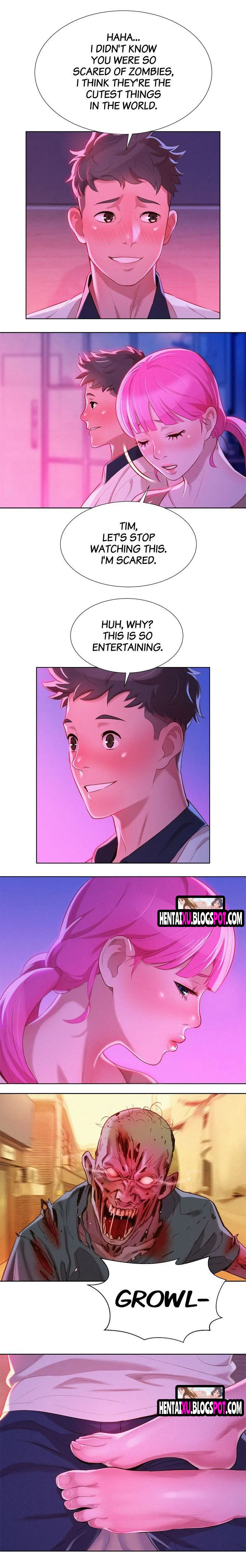 What do you Take me For? Ch.70/? page 87