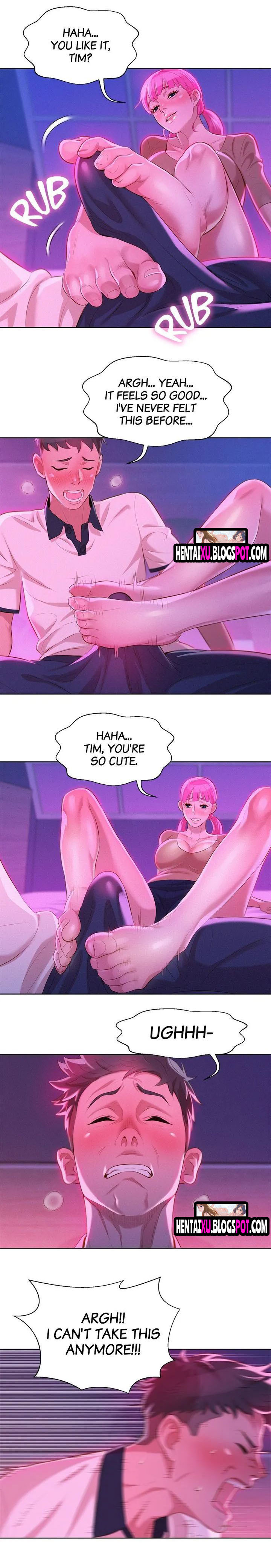 What do you Take me For? Ch.70/? page 89