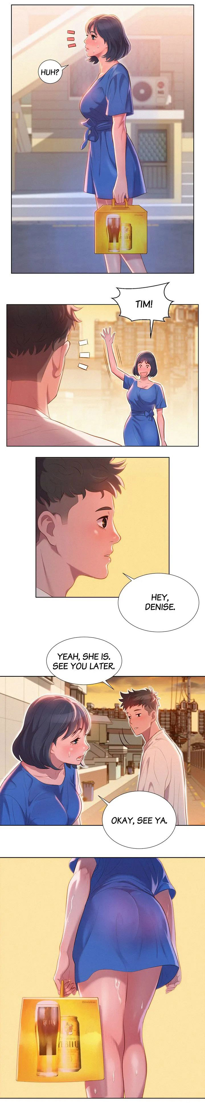 What do you Take me For? Ch.70/? page 9