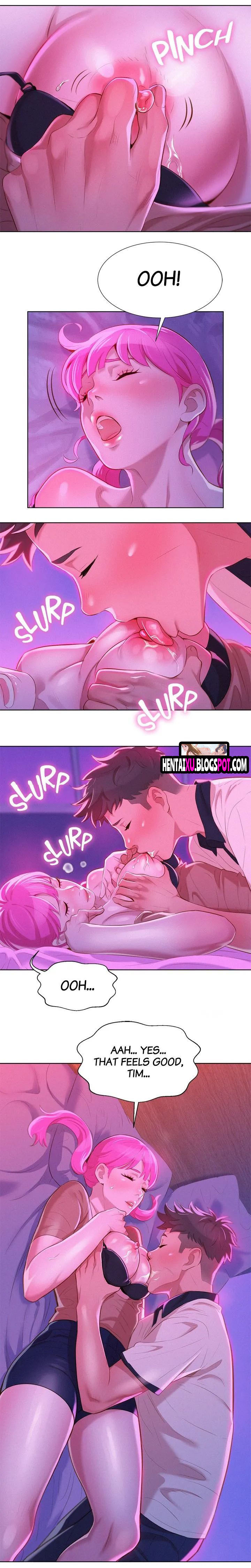 What do you Take me For? Ch.70/? page 91