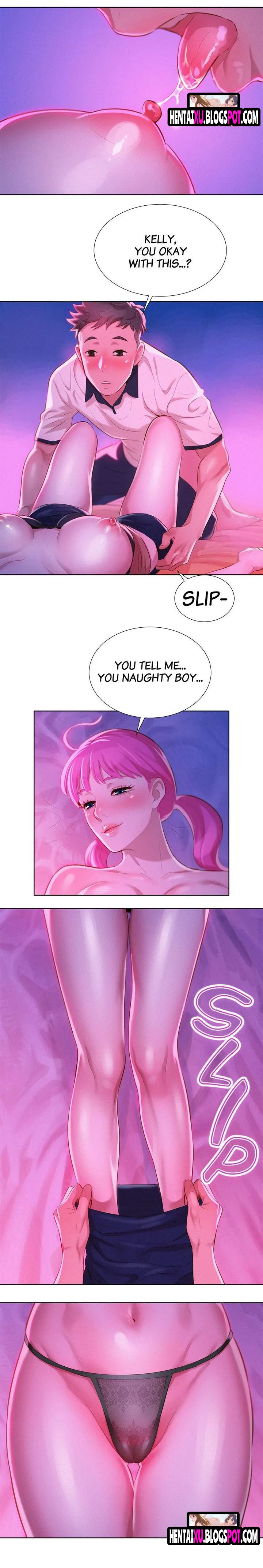 What do you Take me For? Ch.70/? page 92