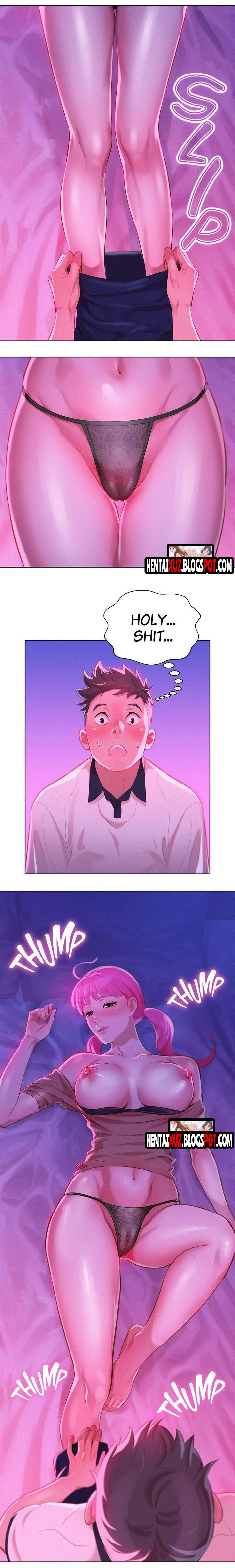 What do you Take me For? Ch.70/? page 94