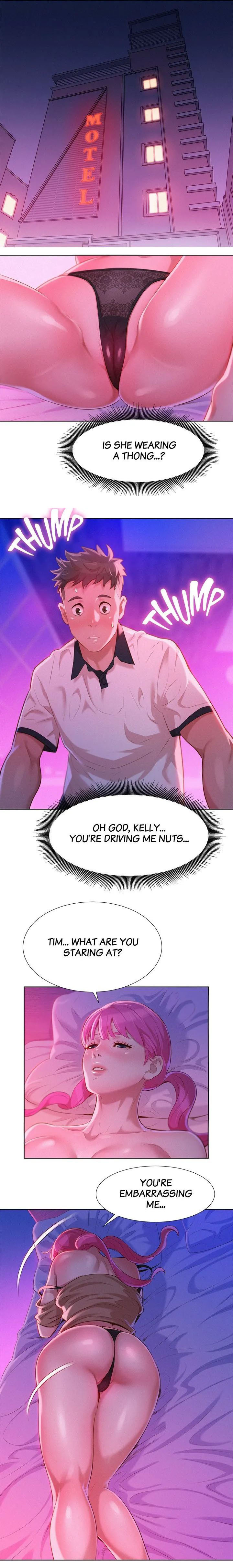 What do you Take me For? Ch.70/? page 95