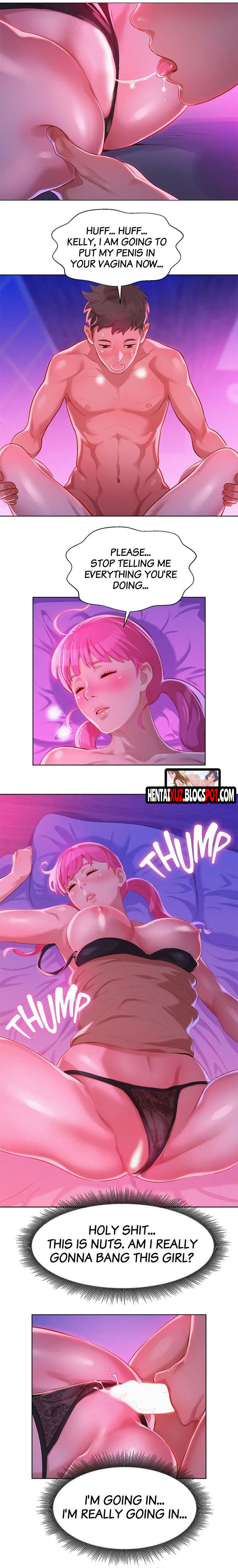What do you Take me For? Ch.70/? page 99