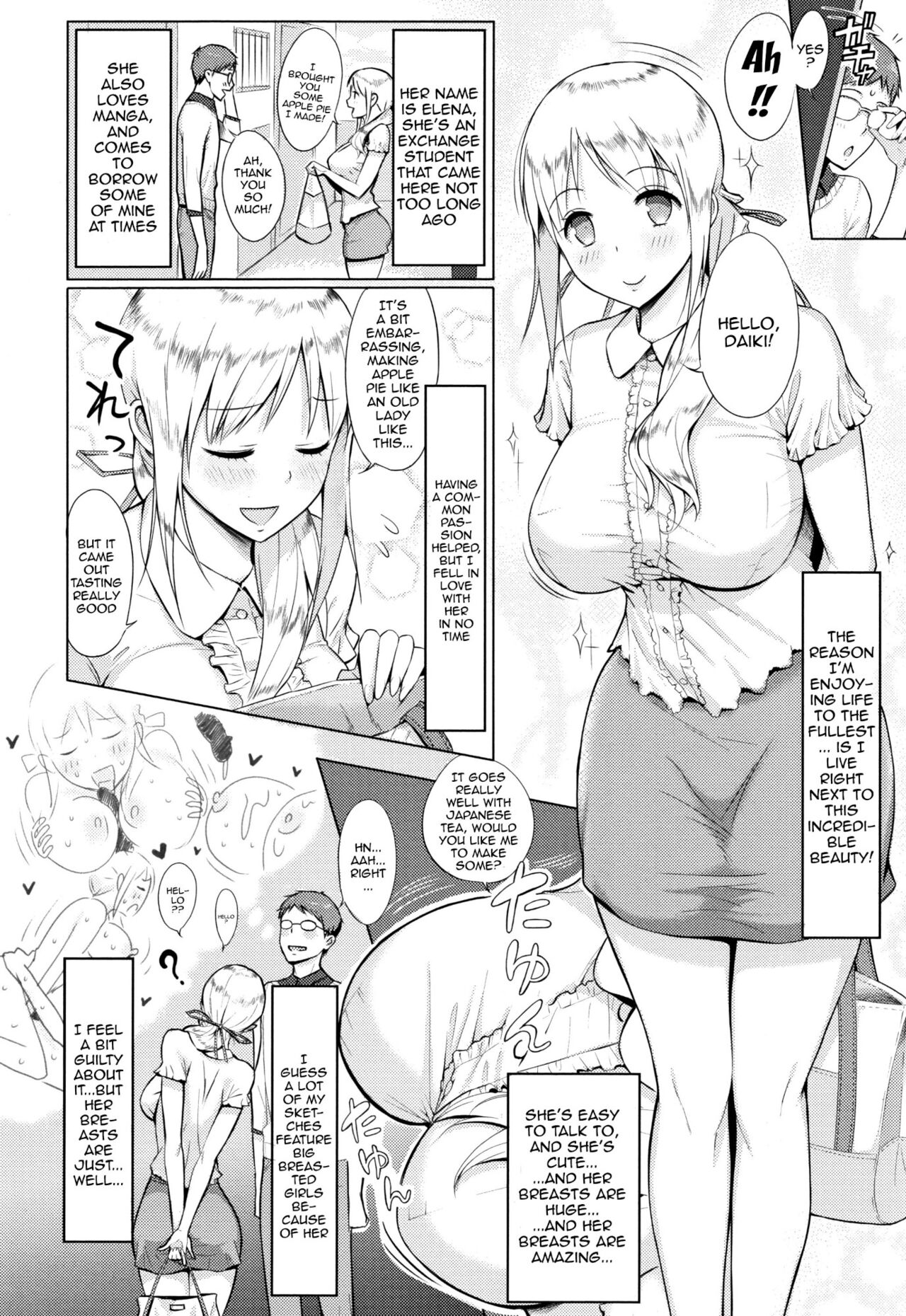 What I Came to Understand After Getting Fucked page 190