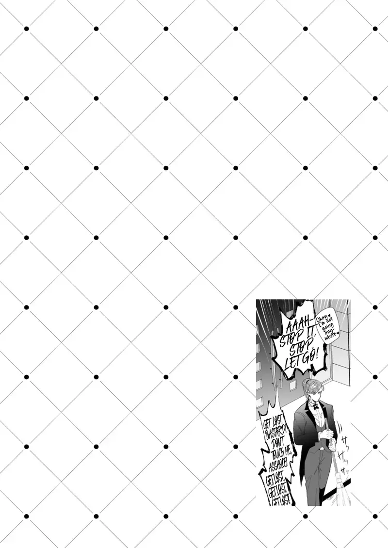 What IF a Playboy Former-Host with ED Got Hooked and Turned into a Cuntboy by a Shady Guy page 47