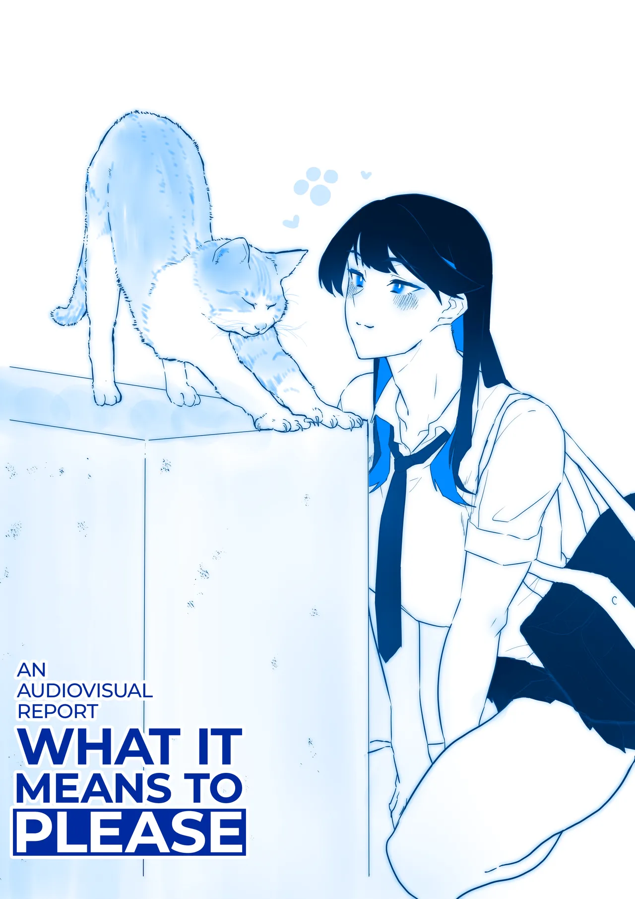 What It Means to Please - An Audiovisual Report page 42
