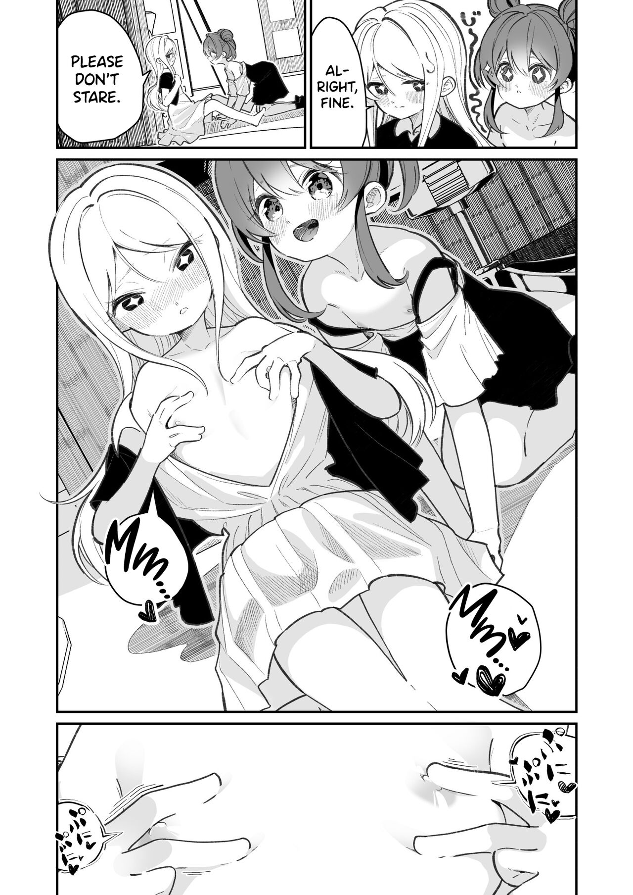 What's Masturbation? page 9