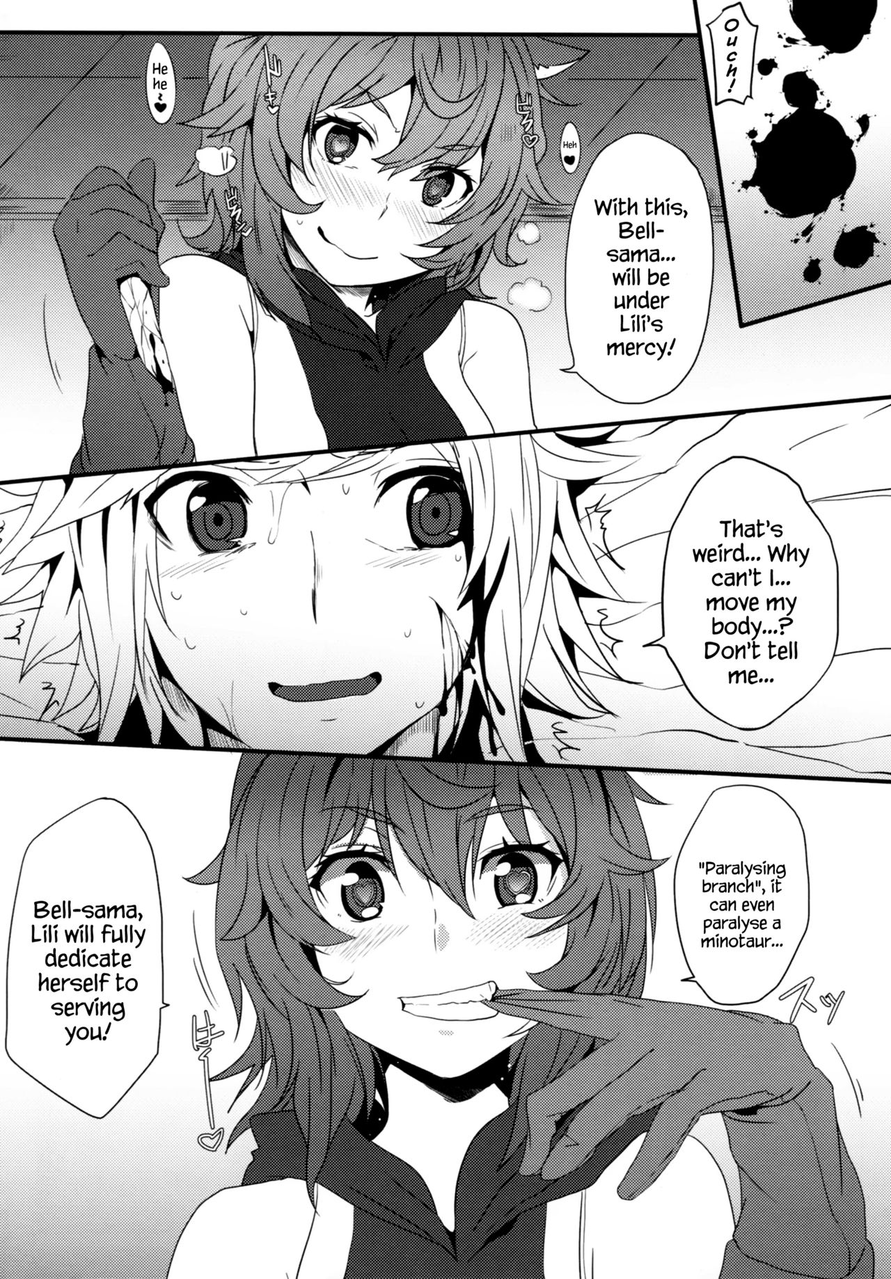 What Should I Do When the Dungeon is Under Maintenance? page 9