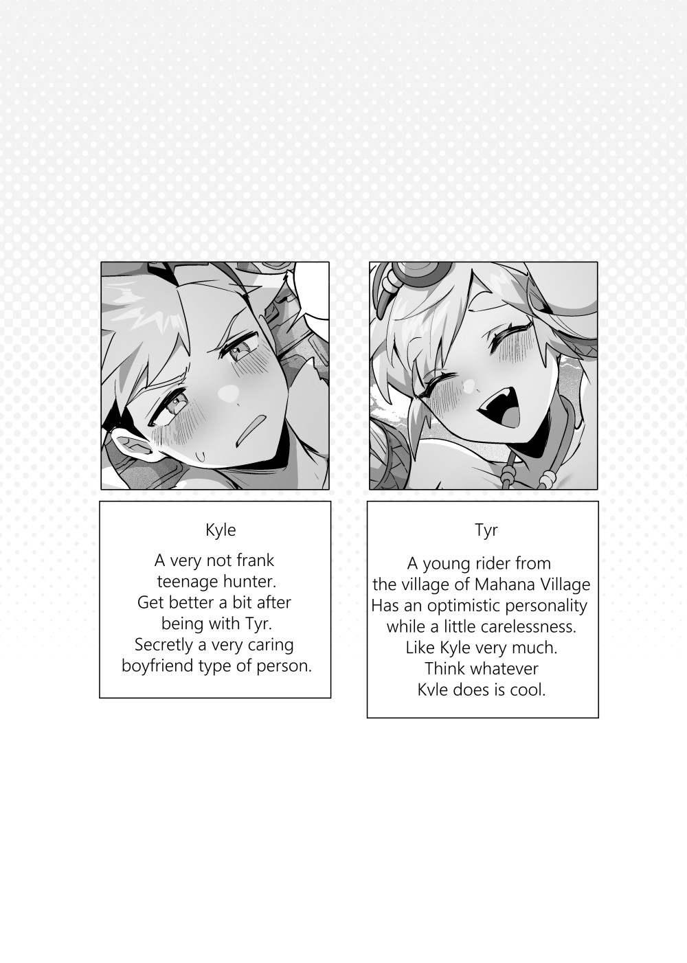 What to do if the partner I met in adventure becomes too erotic page 3