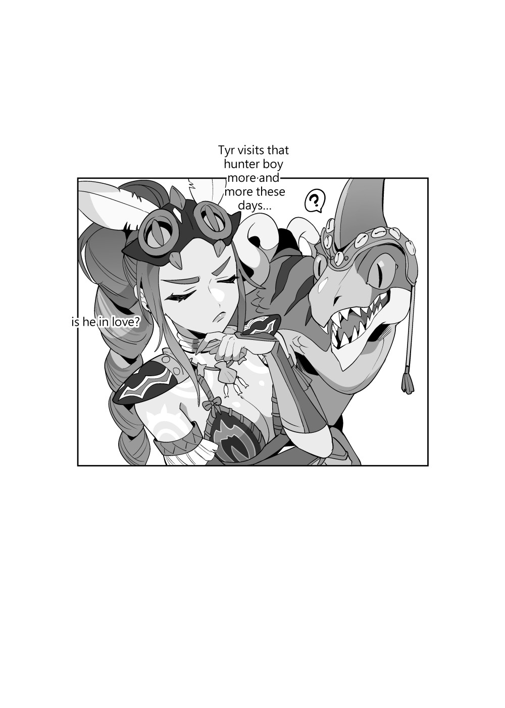 What to do if the partner I met in adventure becomes too erotic page 7