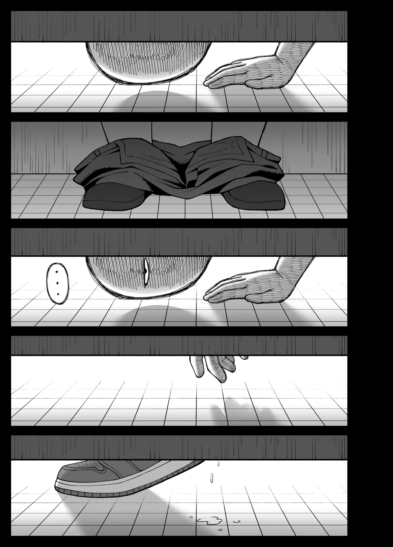 What We Have Is Strictly Business. page 45