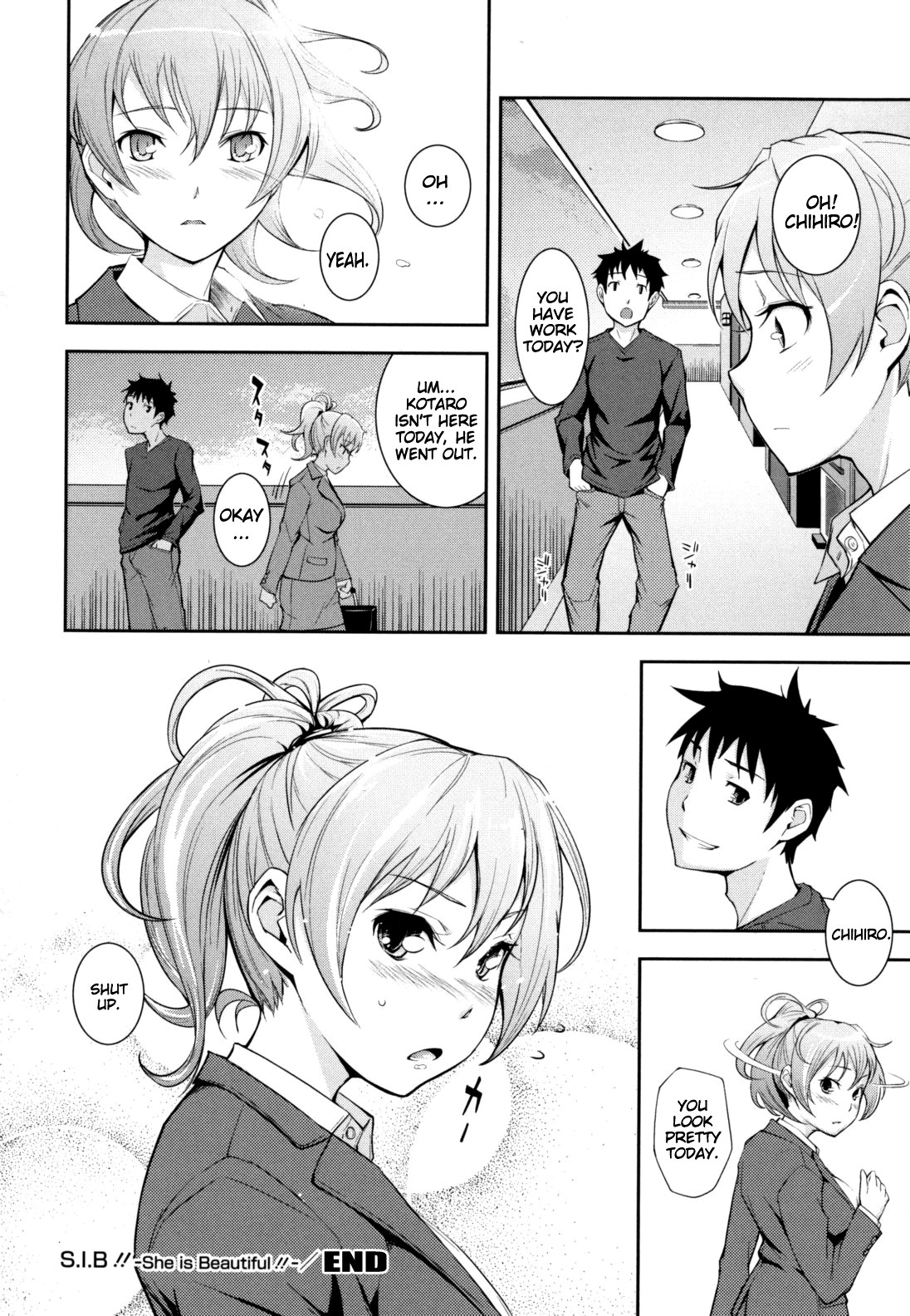 What You and I Want to do Together page 130