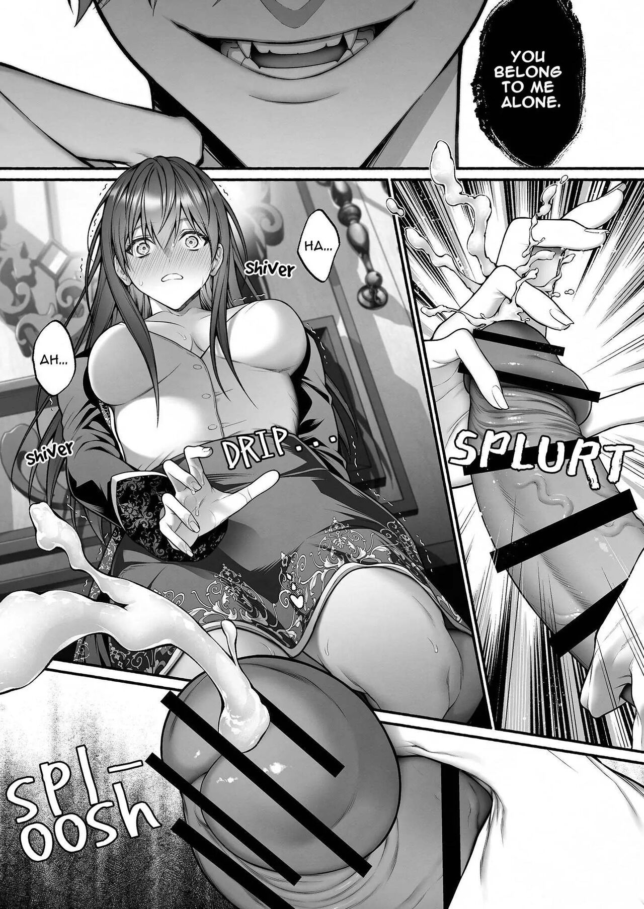 When I Made A Metagame Remark, The Prince's Attitude Completely Changed page 28
