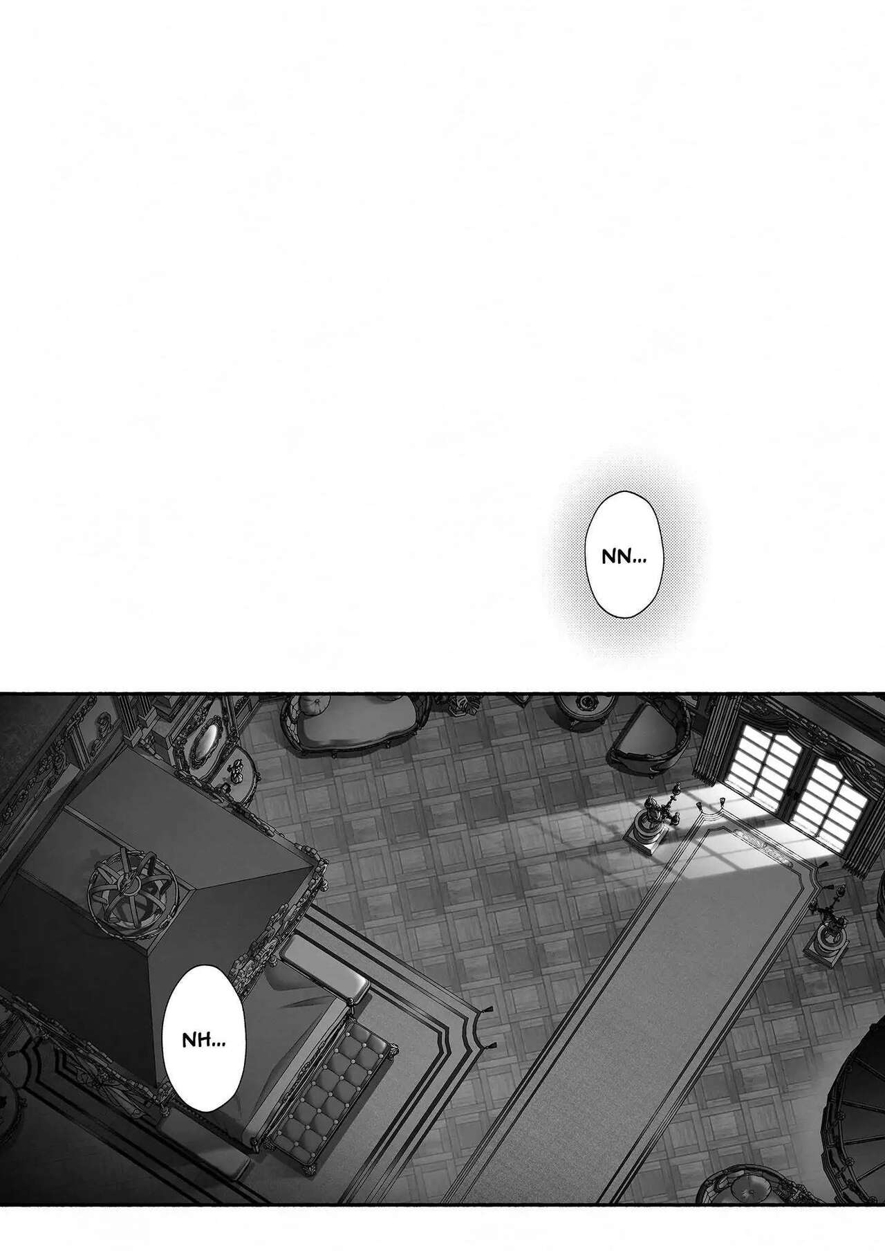 When I Made A Metagame Remark, The Prince's Attitude Completely Changed page 57