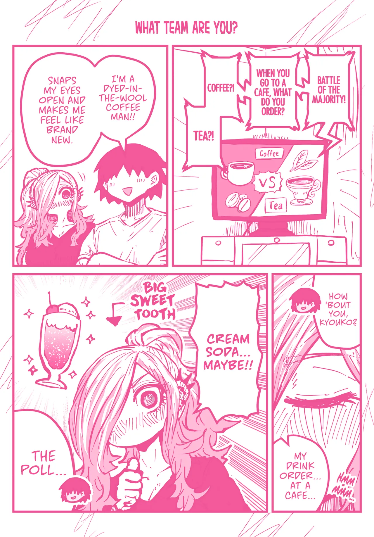 When I Returned to My Hometown, My Childhood Friend was Broken page 180