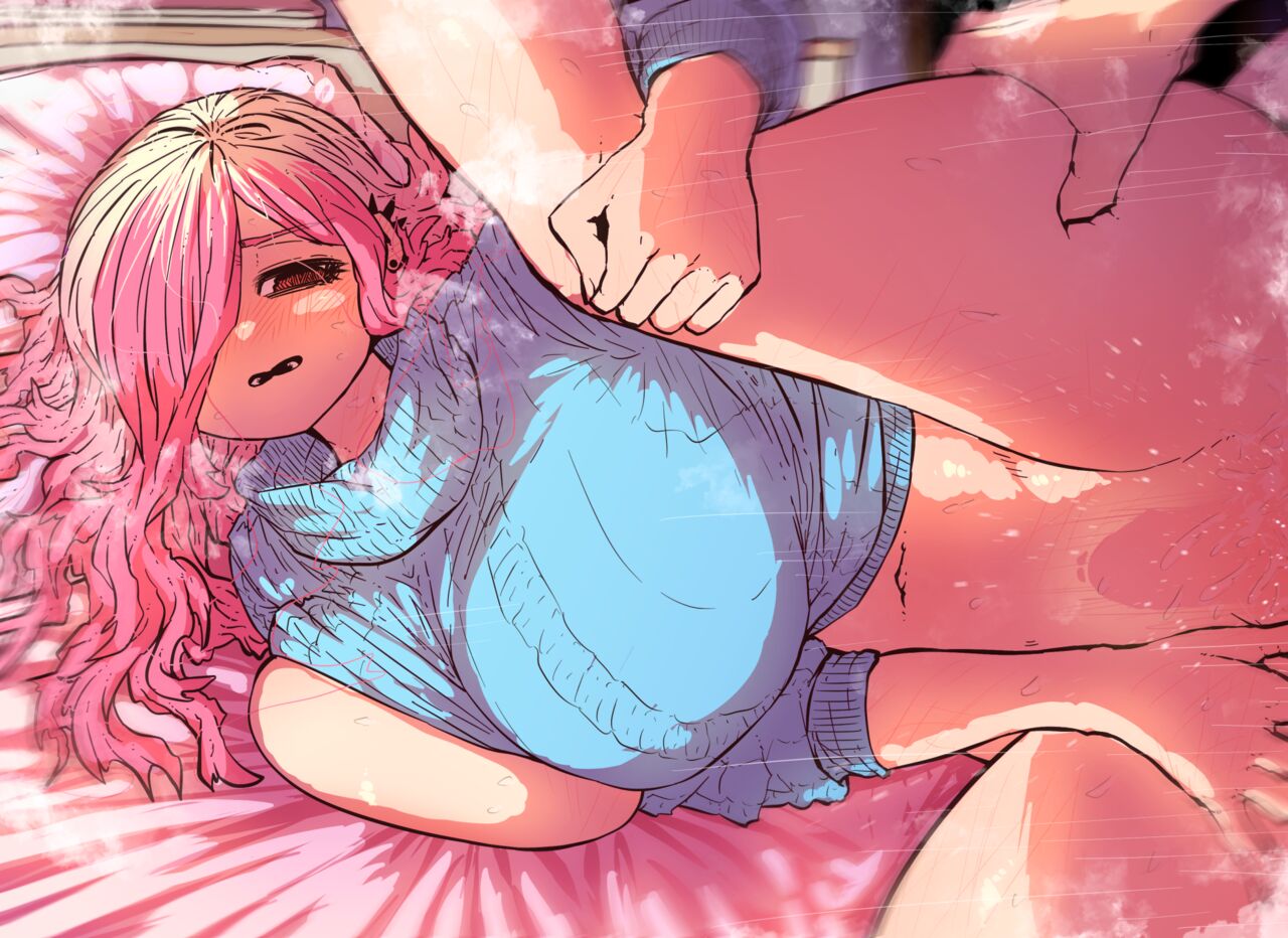 When I Returned to My Hometown, My Childhood Friend was Broken page 62