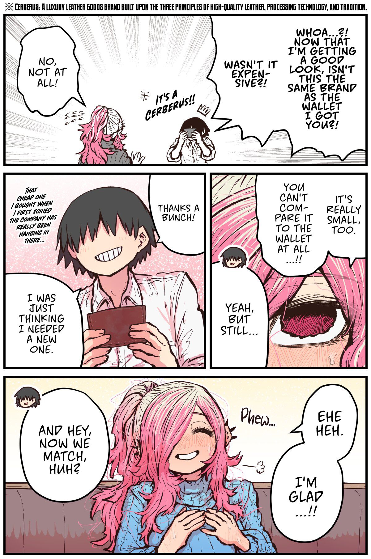 When I Returned to My Hometown, My Childhood Friend was Broken page 90