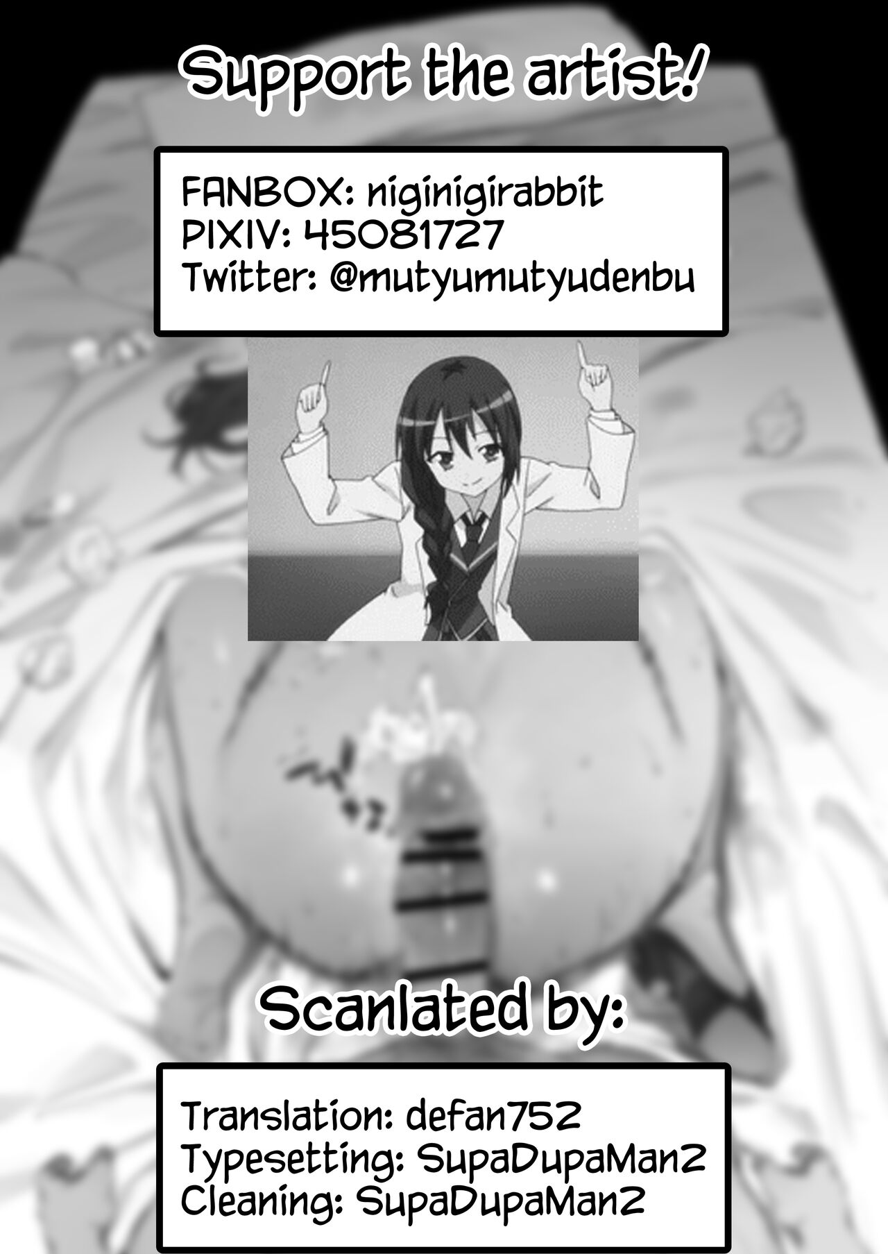 When You Start Working as a Hostess Without Setting Boundaries page 30