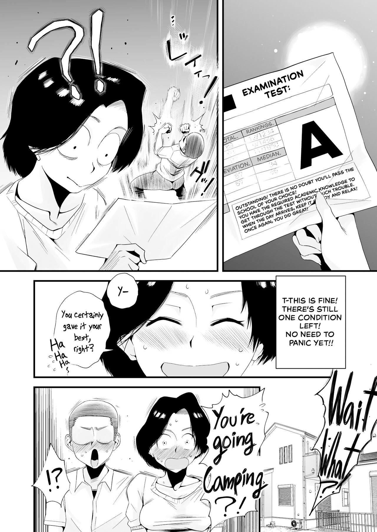 Which Mom is Your Favorite? page 24