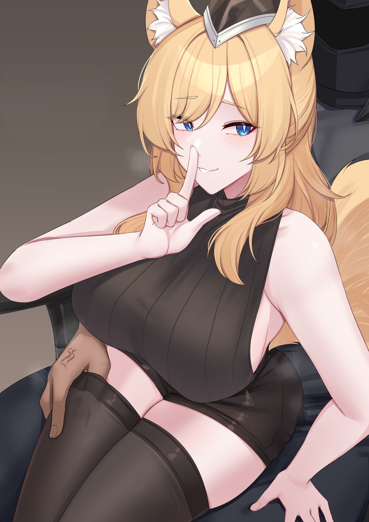 Whislash doujin page 16