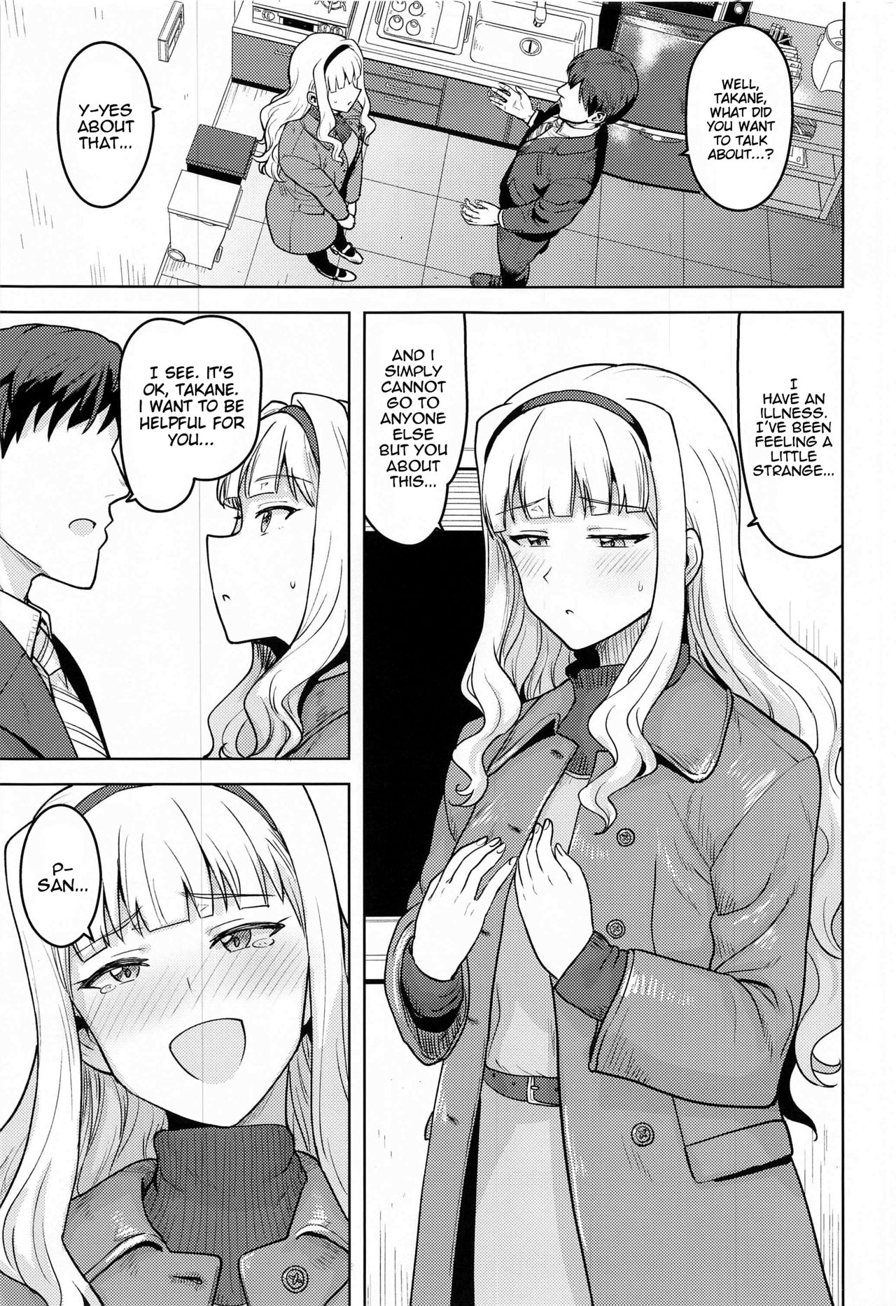 White Overflow... page 2