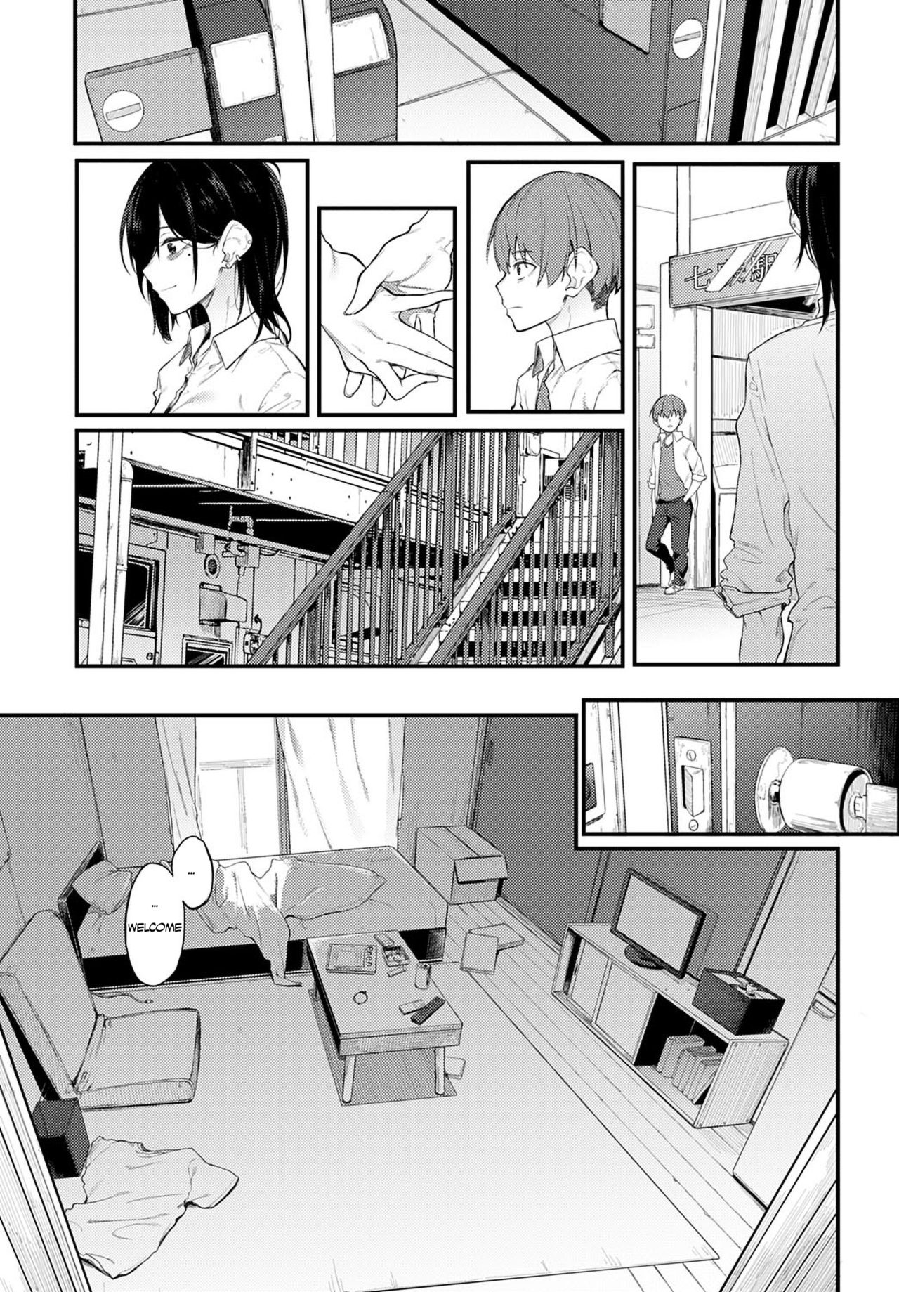 White Smoke and Brim page 9