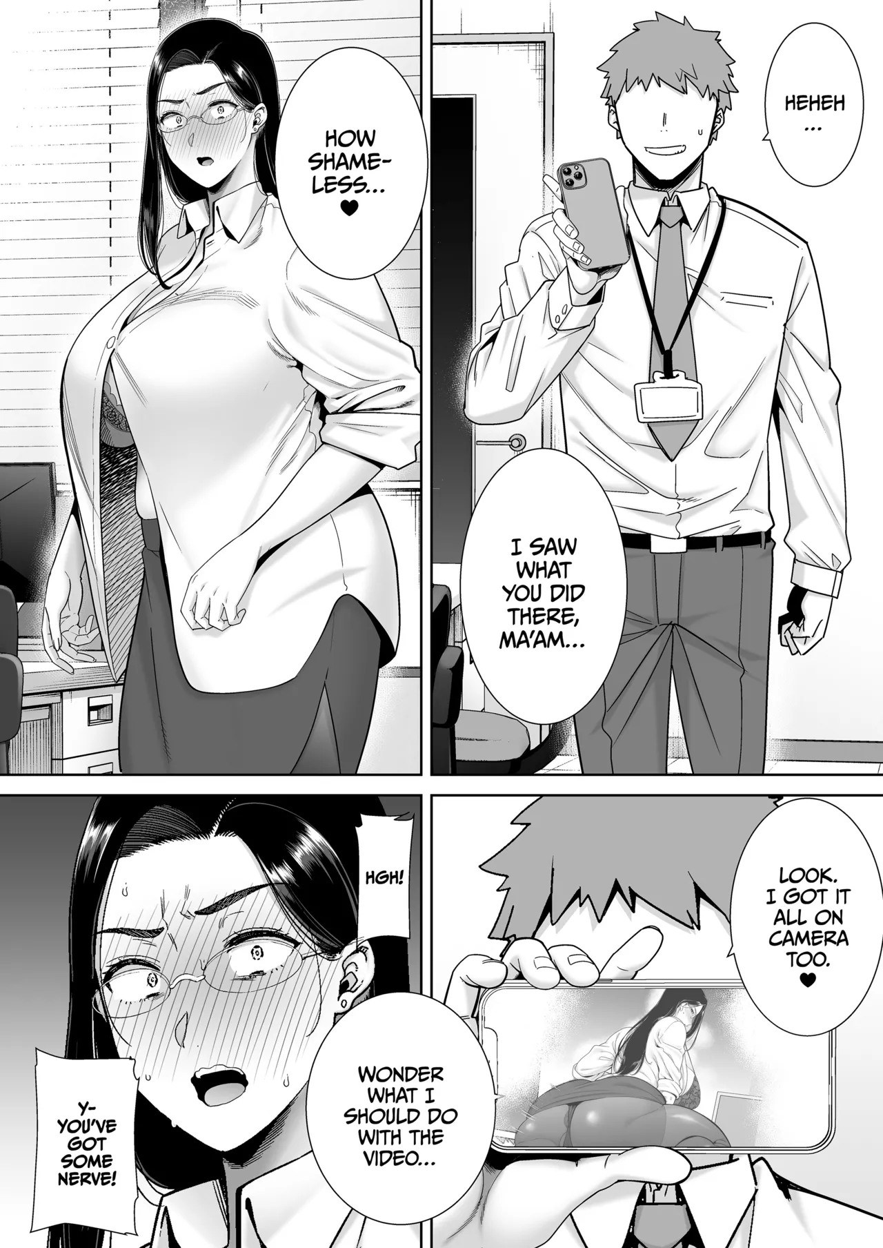 Who's the Boss Now 1-3 page 11