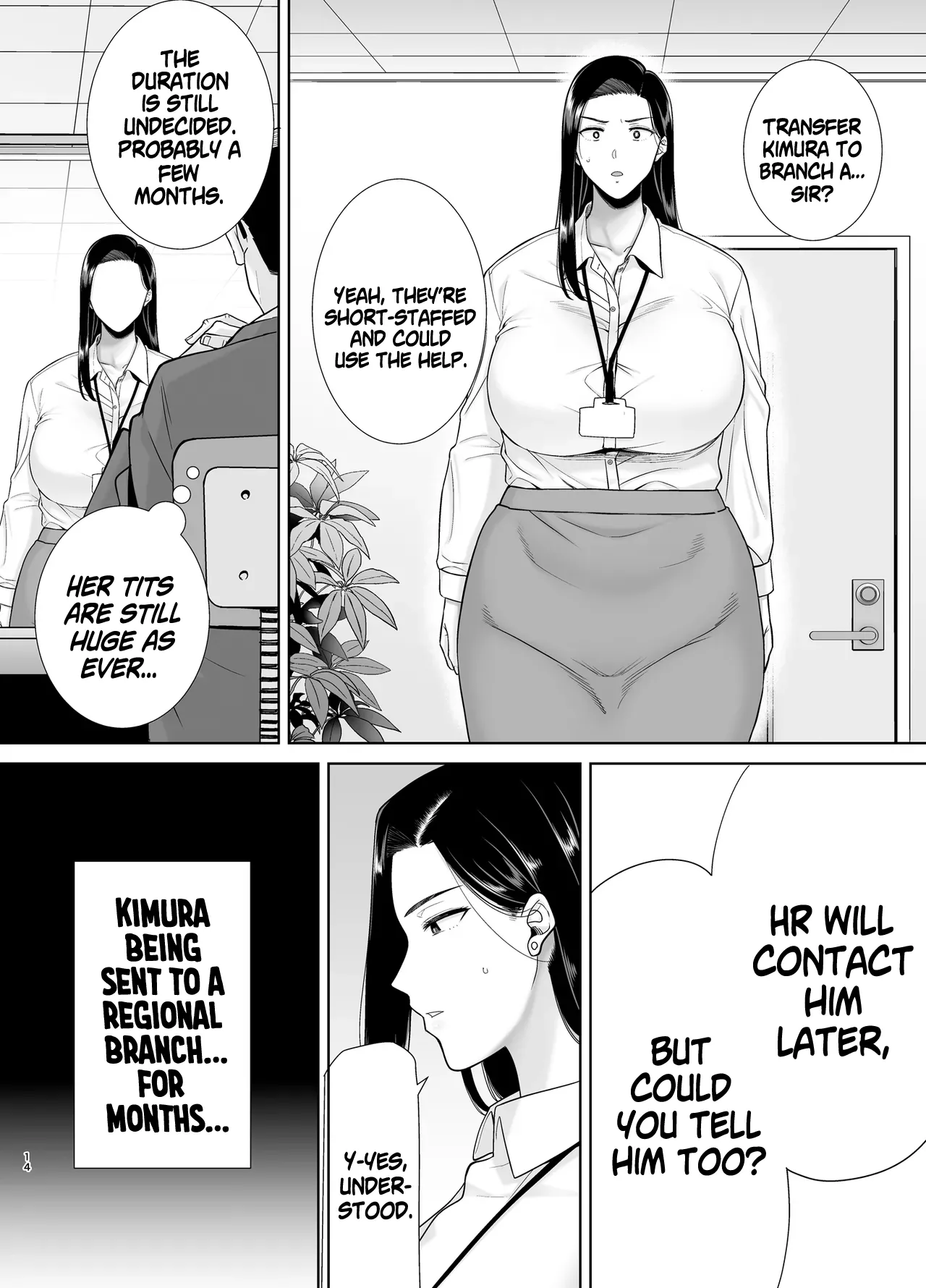 Who's the Boss Now 1-3 page 127