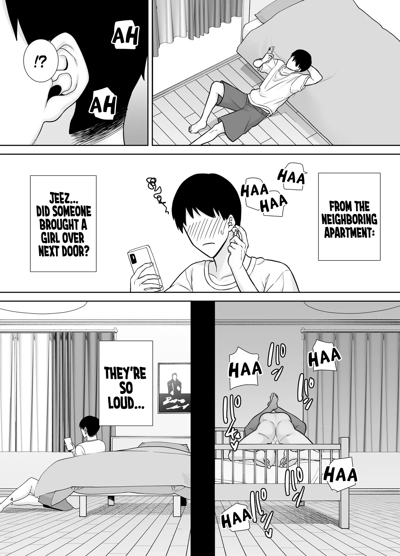 Who's the Boss Now 1-3 page 153
