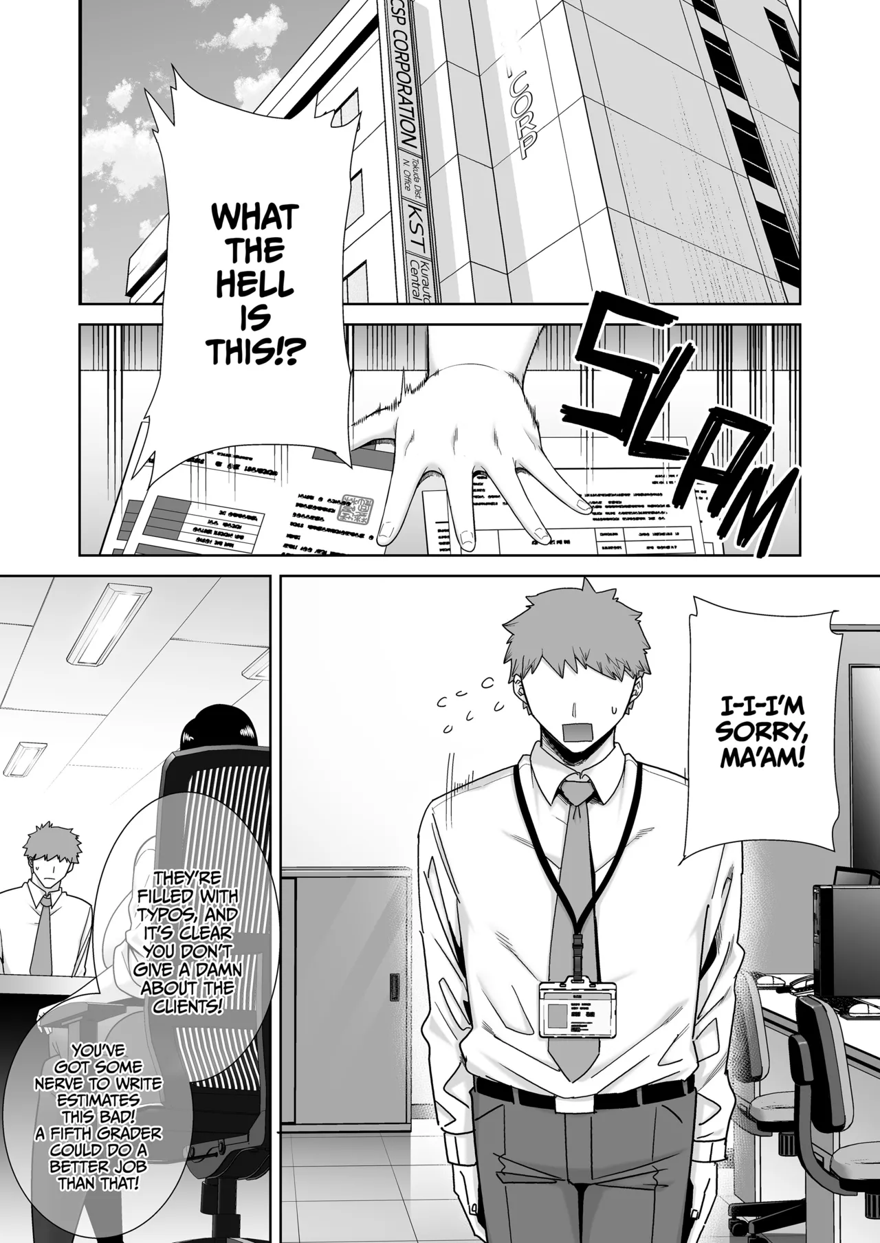 Who's the Boss Now 1-3 page 2