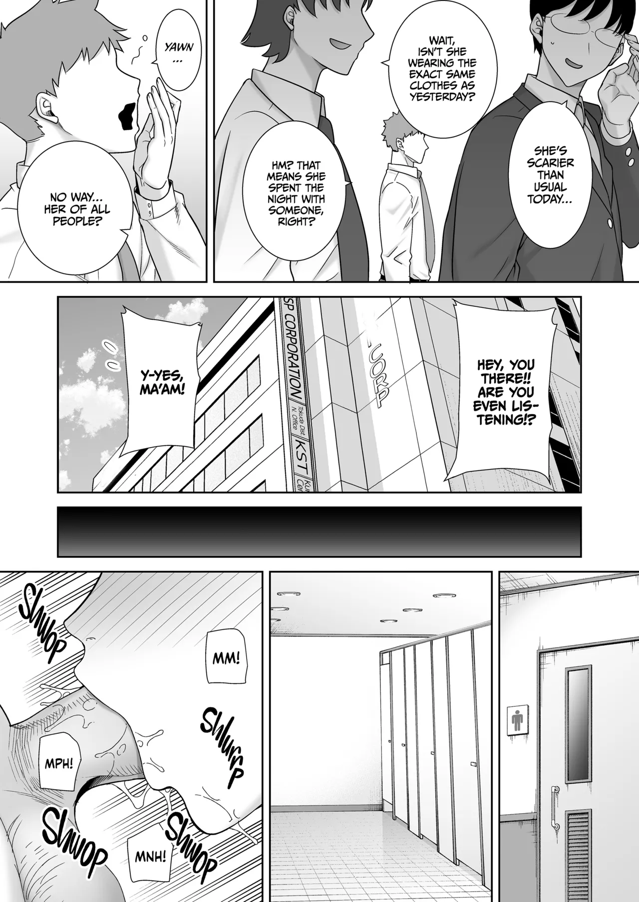 Who's the Boss Now 1-3 page 36