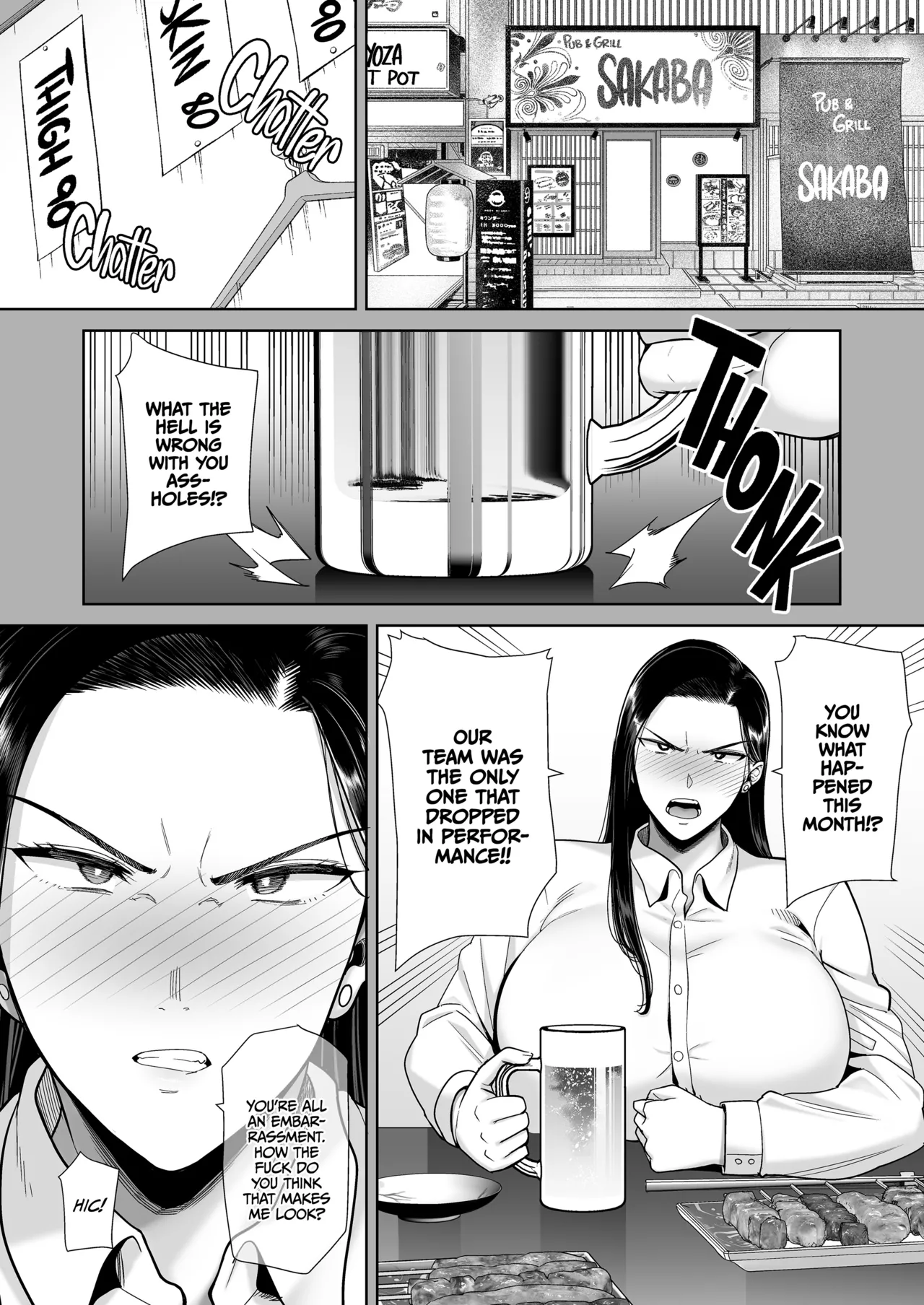 Who's the Boss Now 1-3 page 54