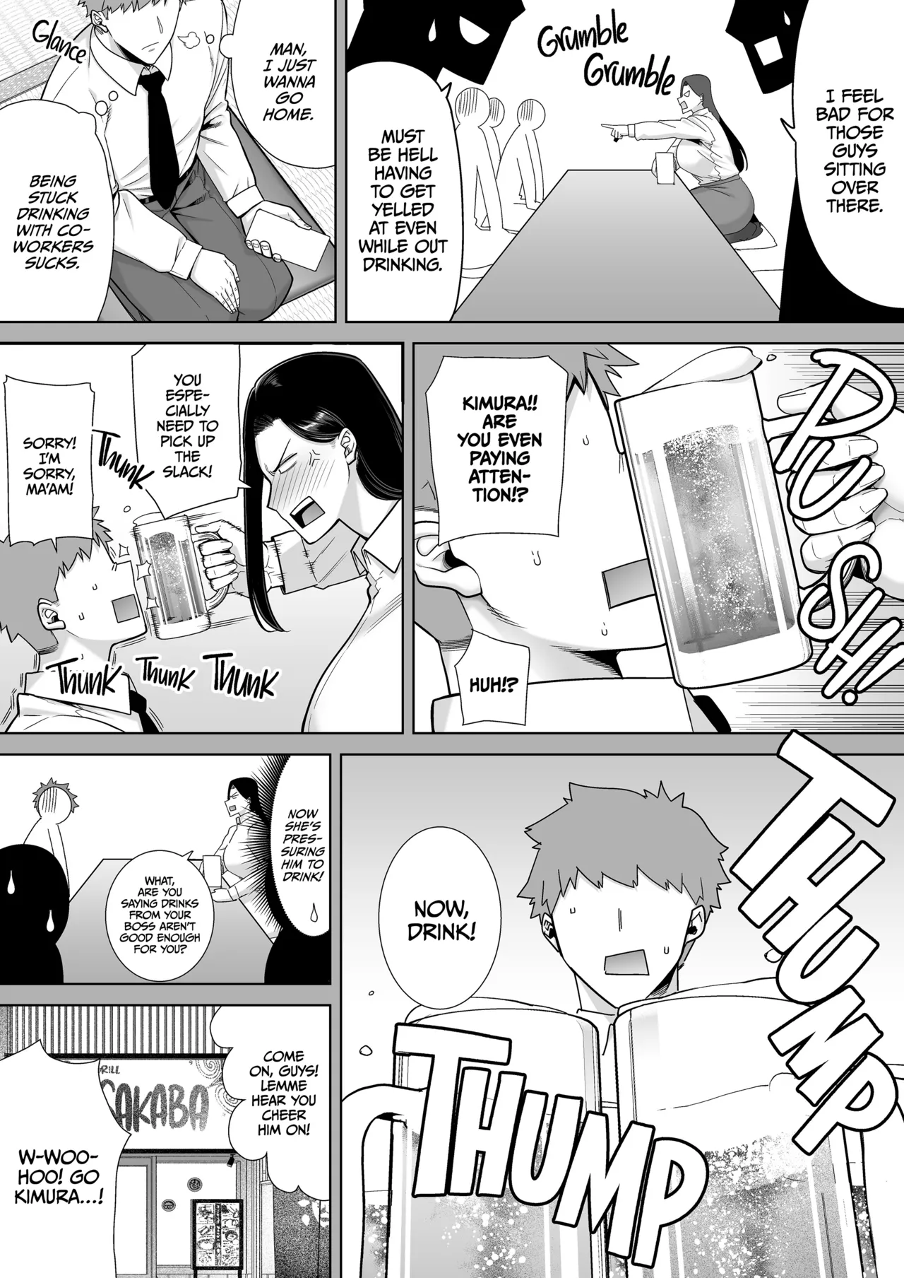 Who's the Boss Now 1-3 page 55