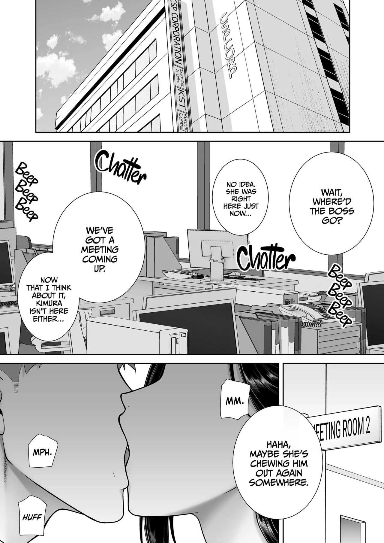 Who's the Boss Now 1-3 page 57